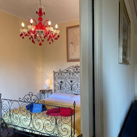 Lady House Apartment Reggio di Calabria Exterior photo