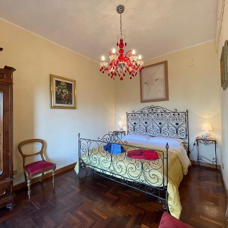 Lady House Apartment Reggio di Calabria Exterior photo