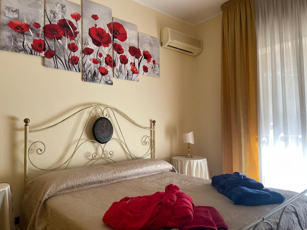 Lady House Apartment Reggio di Calabria Exterior photo