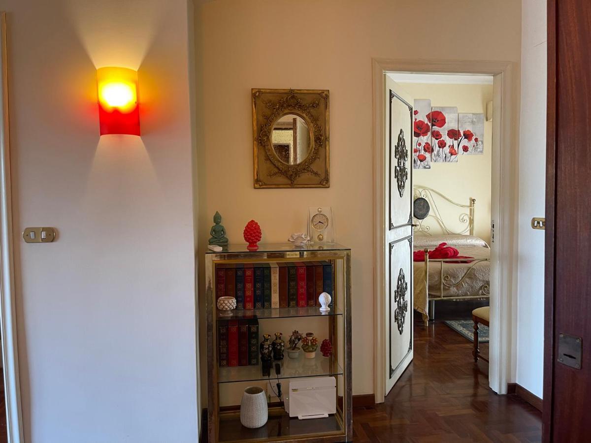 Lady House Apartment Reggio di Calabria Exterior photo