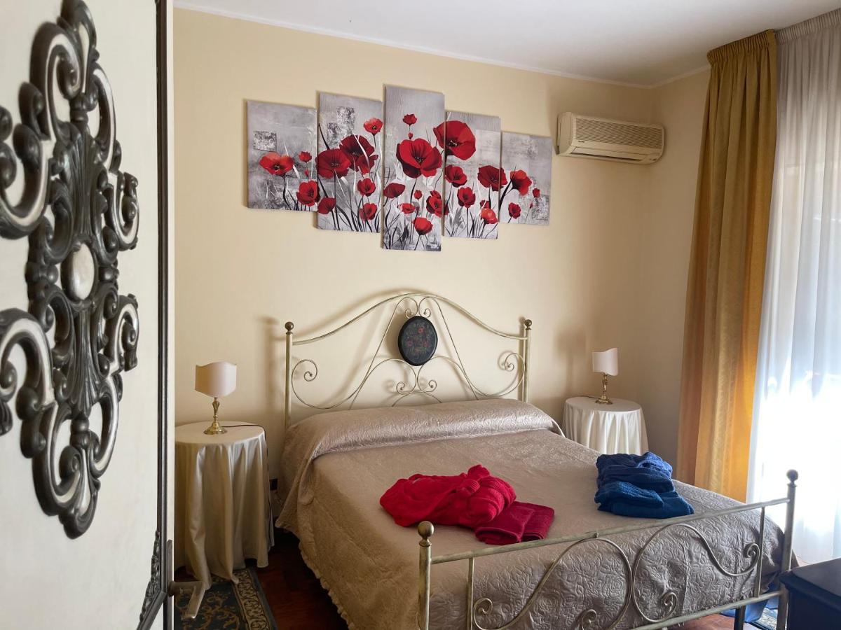 Lady House Apartment Reggio di Calabria Exterior photo