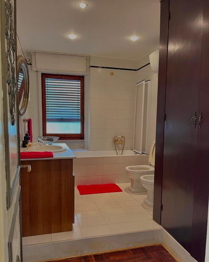 Lady House Apartment Reggio di Calabria Exterior photo