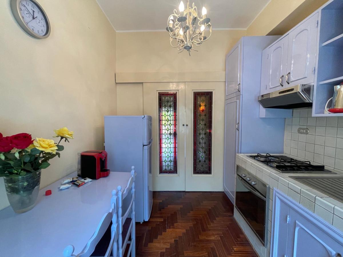 Lady House Apartment Reggio di Calabria Exterior photo