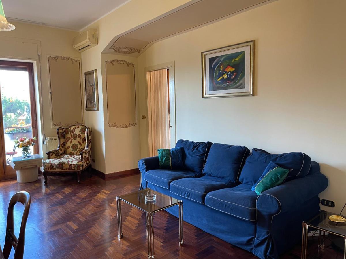 Lady House Apartment Reggio di Calabria Exterior photo