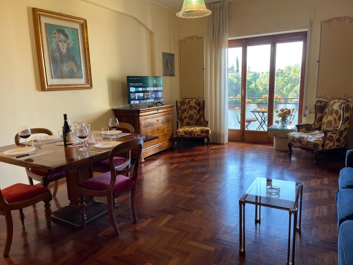 Lady House Apartment Reggio di Calabria Exterior photo