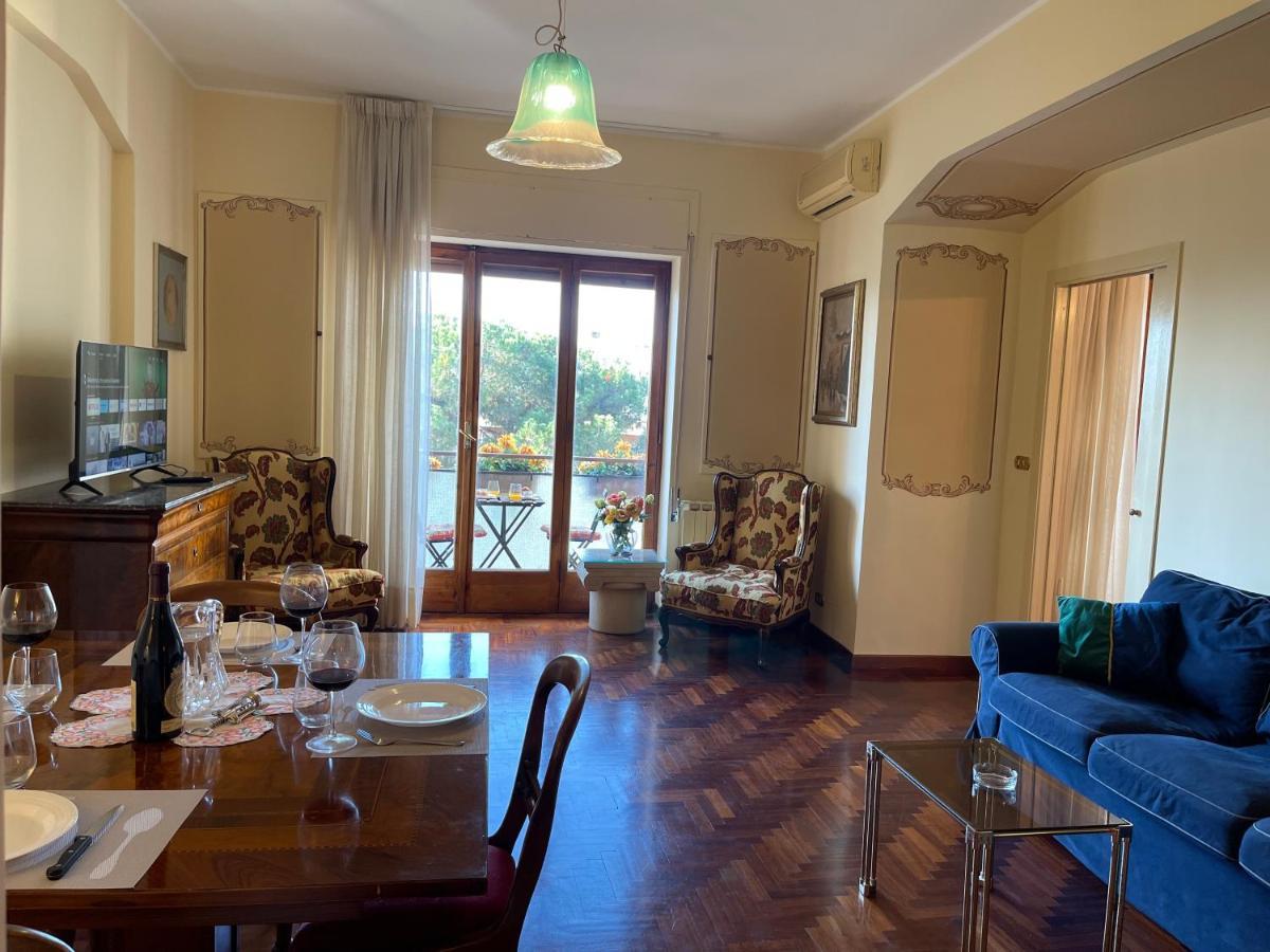 Lady House Apartment Reggio di Calabria Exterior photo