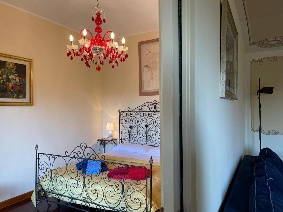 Lady House Apartment Reggio di Calabria Exterior photo