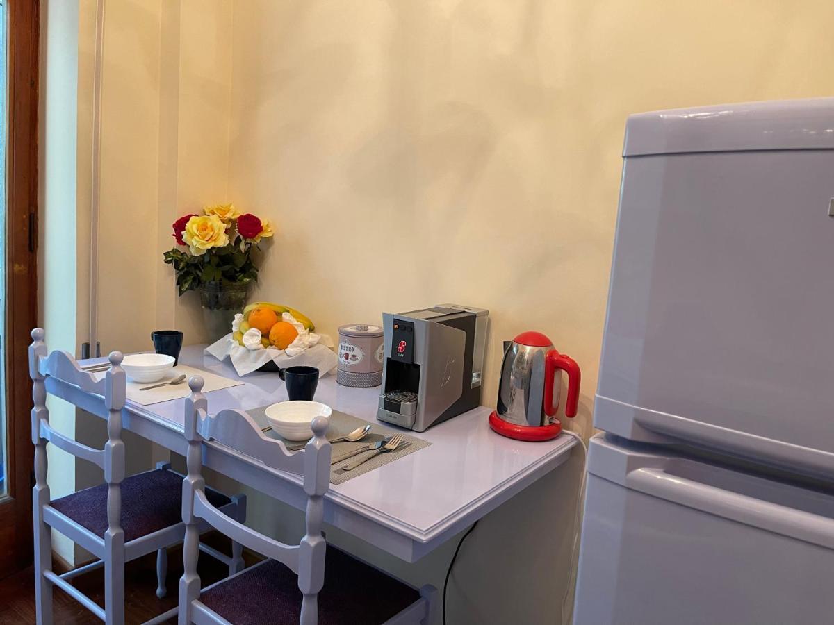 Lady House Apartment Reggio di Calabria Exterior photo