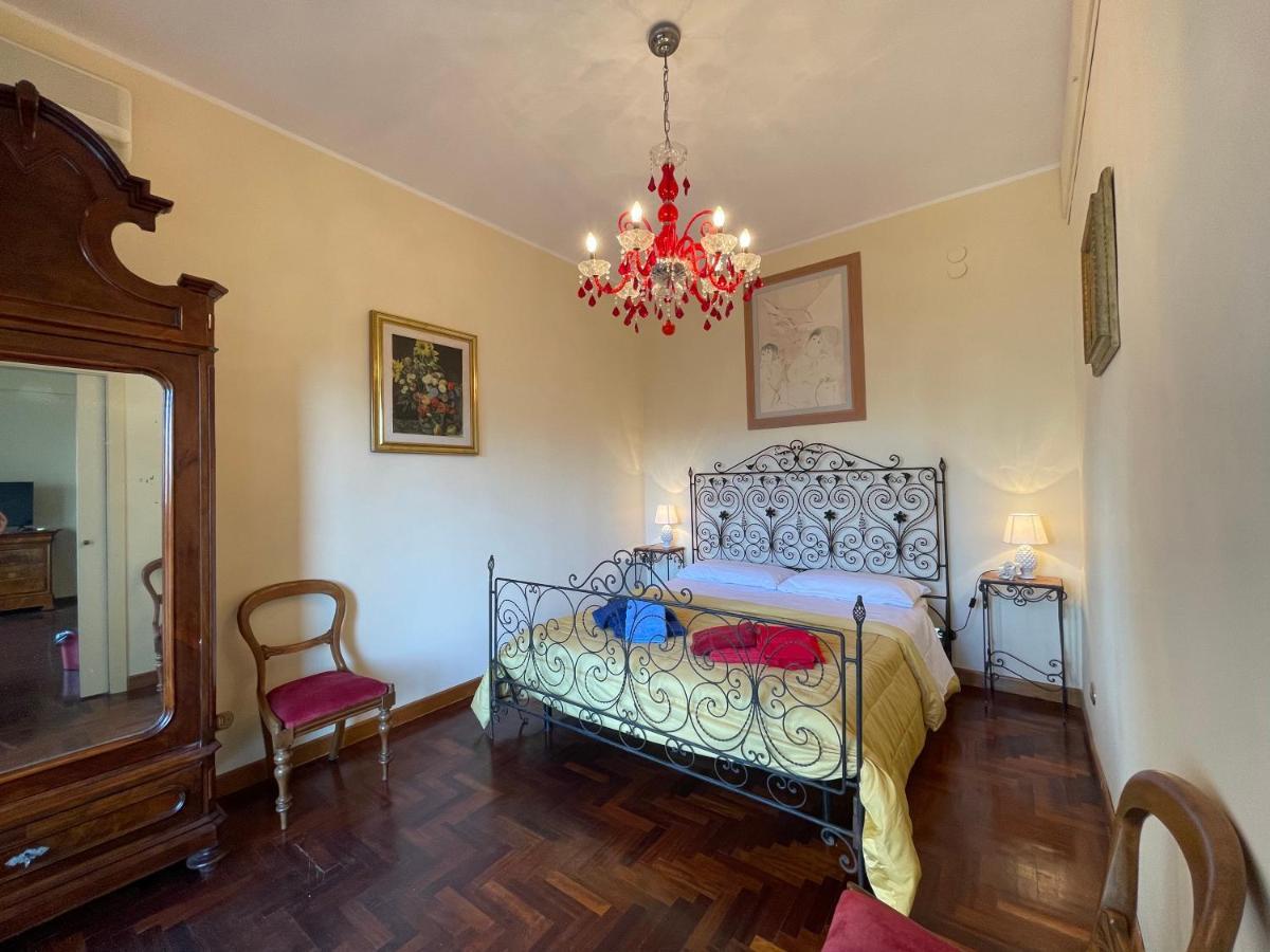 Lady House Apartment Reggio di Calabria Exterior photo